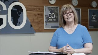 Week 15 | Kim Rendon