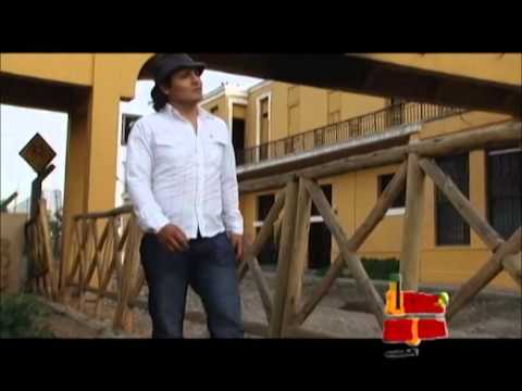 AYLLUS PERU   NO PODRAS OLVIDARME