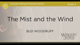 The Mist and the Wind