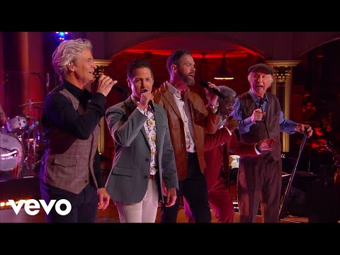 Gaither Vocal Band - I'm Gonna Sing (Live)