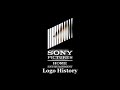 Sony Pictures Home Entertainment Logo History 127