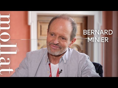 Bernard Minier - Les effacées