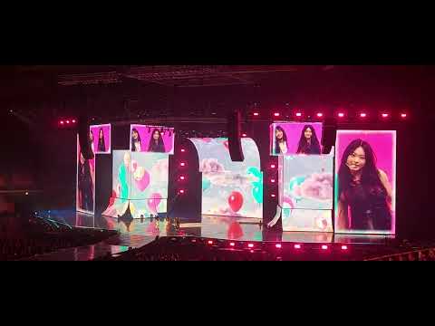 NewJeans - Weverse Con Festival Day 2, KSPO DOME, 11.06.2023