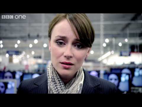 Wake Up! - Ashes to Ashes - Series 3 Episode 1 Preview - BBC