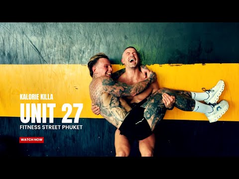 Harry Mackarness | Fitness Travel and Adventure and tegscoaching