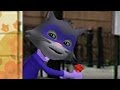UmiZoomi Catch That Shape Bandit Toys Kids