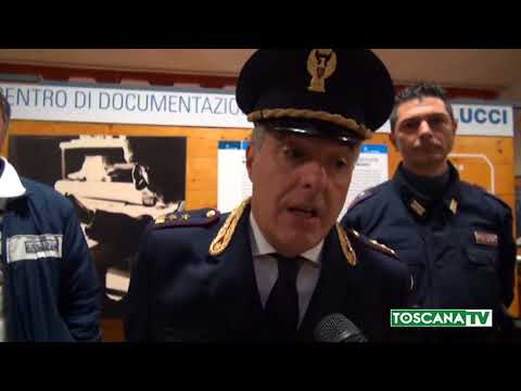 2017-11-22 PISTOIA - CORSI DI AUTODIFESA PER ADOLESCENTI