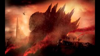 Godzilla (2014) Soundtrack 03 • The Power Plant