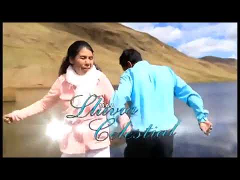 MINISTERIO LLUVIA CELESTIAL