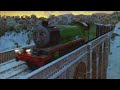 Henry S Theme The Flying Kipper An EJRox Cover