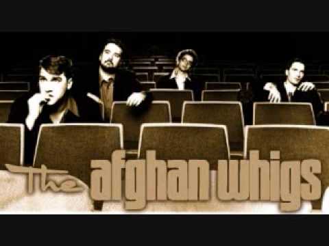 The Afghan Whigs-What Jail is Like Live