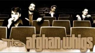 The Afghan Whigs-What Jail is Like Live