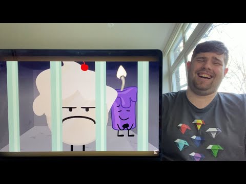 Incredi-Brony reacts: Inanimate Insanity Invitational Episode 6