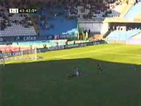 Celta - Xerez (2-1)