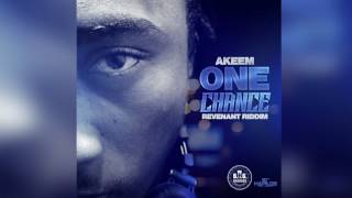 Akeem - One Chance (Official Audio) | Prod. B.I.G Rekordz | 21st Hapilos (2017)