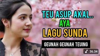 Download lagu Ngenahen kacida iyeu lagu sunda na@Dsh700  mp3