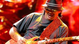 Carlos Santana ★ Love is you HQ