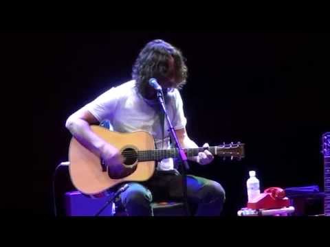 Chris Cornell - Thank You