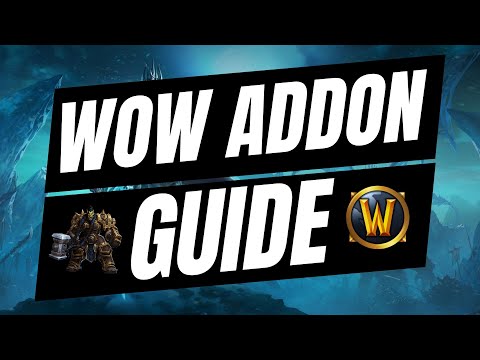 Best Way To Install Addons In World of Warcraft (Step-By-Step)
