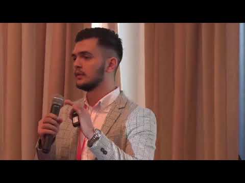 Javantura v6 - Predicting future using Java and neural networks - Aleksander Radovan et al