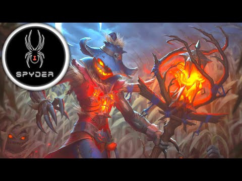 [DUBSTEP] Stoned Level - Diablo