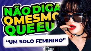 Não diga o mesmo que eu! #2 🤫 | KPOP GAME - Dia de Kpop! ☀️