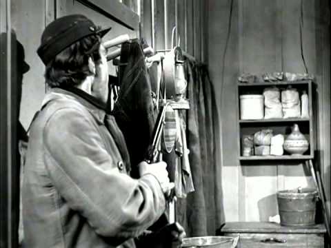 Mackenzie's Raiders Full Episodes 32 - Desertion