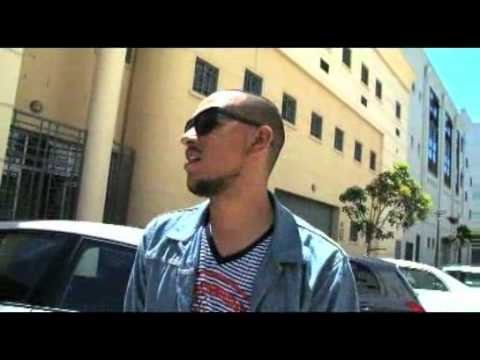 VUZU.TV: V Entertainment - AKA Music Video