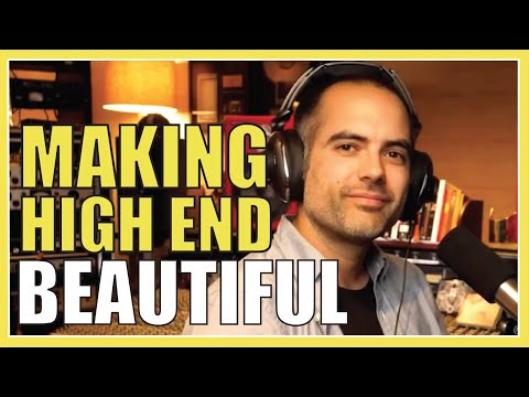 How to Control High End Effectively with Leapwing Plug Ins