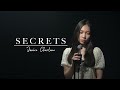 Tell Me Why You Re Hurting Dear Secrets Janice Charlene Christian Rewrite