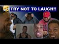 HODGETWINS BUSTIN ALL KINDS Requested TRY NOT TO LAUGH