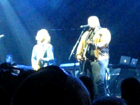 Big Mike and Casey American Idol Tour 7/11/10