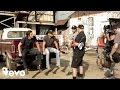 Tim McGraw - Truck Yeah (Behind The Scenes)