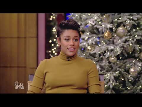 Ariana DeBose Was on “So You Think You Can Dance”