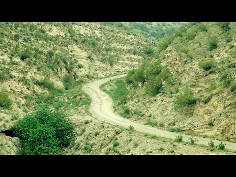 Umm Qais Water Source