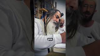 הרב שלום סבג - שיעורי וידאו - הרב שלום סבג – בינו לבין קונו ✨