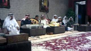 كلمات اغنية اجر وسلامه علي بن محمد