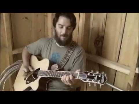 Seth Bernard - Being this Being (unplugged in the power station)
