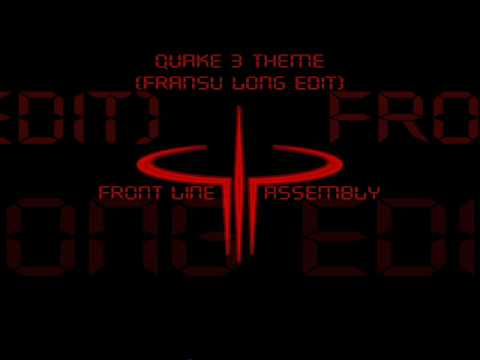 Quake 3 Arena Intro Theme - Long Edit By Fransu