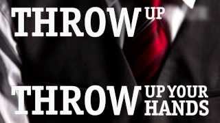 Alex Jordan-Hate Me (Throw Up Your Hands)