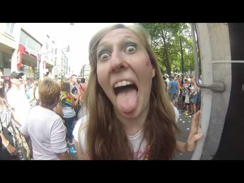 CSD Köln 2k17 - Das Beste kommt zum Schluss!