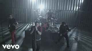 Red Line Chemistry - Paralyzed