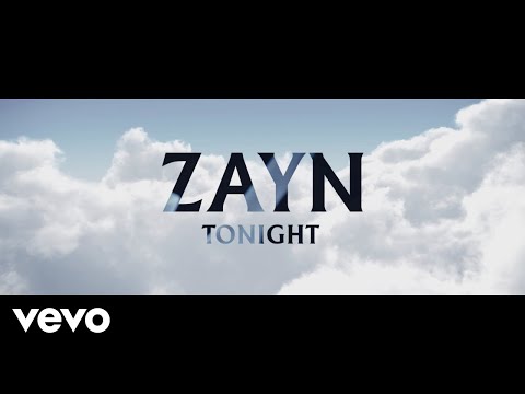 ZAYN - Tonight (Audio)