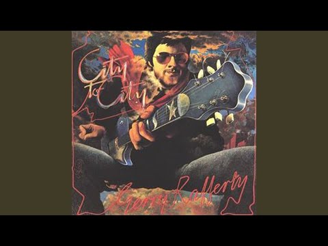 VacationValet Channel travel destination review guide | Gerry Rafferty - Baker Street