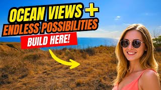 Build Your Dream with Ocean Views – Terrazas del Pacífico, Rosarito