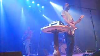 Built To Spill @ Aladdin Theater 2019 (2/2)