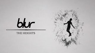 Kadr z teledysku The Heights tekst piosenki Blur