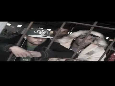 Ted e Né jah_life é foda (video clip)