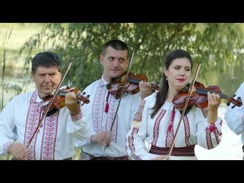 Orchestra MUGUREL  din Chisinau - Sirba lui Ionut