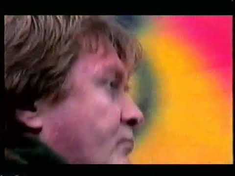 FRANCO TOZZI    ECCO PERCHE' videoclip originale  1995